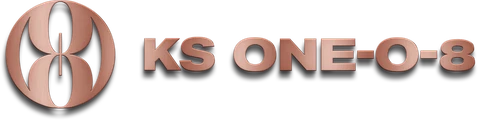 KS One-O-8