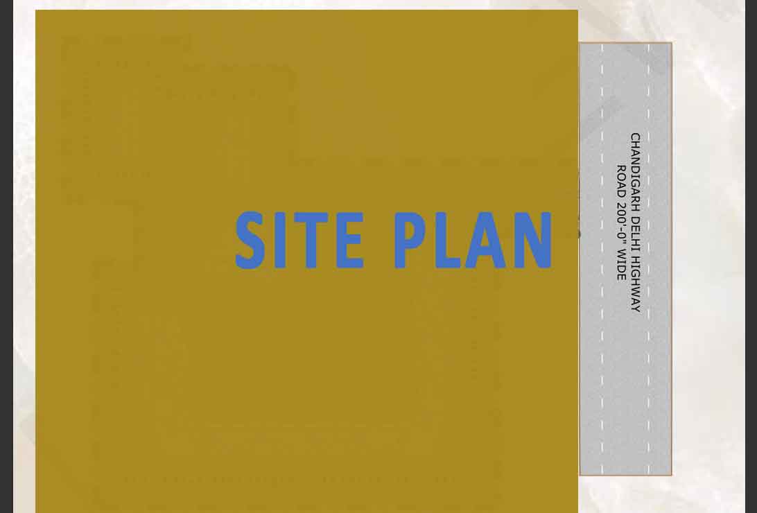 KS Group Site Plan One-O-Eight